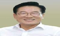 “시민이 행복한 위대한 영천 위해 혼신의 노력 다하겠습니다”
